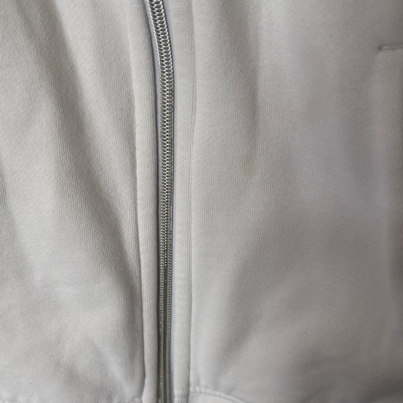 lululemon athletica White Hoodie - Picture 3 of 6